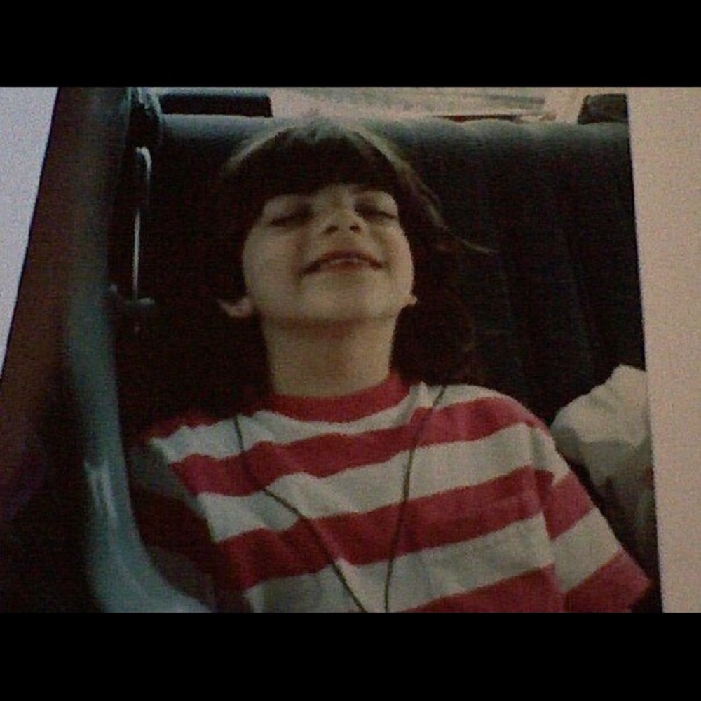 Meet your Posher, Kate